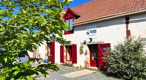 B&B Les Fruits du Passau - Image 5