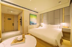 Ji Hotel Dalian Railway Station - Image 3