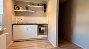 Appartement 2 - Gemütliche Wohnung mit Küchenzeile, Bad und großer Terrasse - Image 3