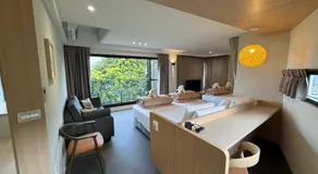 Ailefen Manor Guesthouse - Image 2