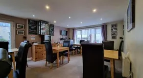 Town House B & B - Image 2