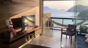 APARTAMENTO PORTO REAL RESORT VISTA ESPETACULAR - Image 2