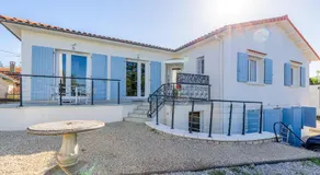 A1 SWEET HOMES Angouleme l Secteur Sillac l Parking gratuit - Animaux acceptés - Image 3