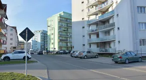 Apartament Frunzei - Image 4