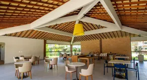 Bangalô com Jardim de 3 quartos em Imbassaí - J02 - Image 5