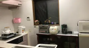 Youyousanso Apartment in Mie - Image 3