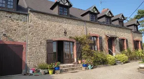 Hébergement dans une grande maison à la campagne - Image 4