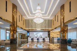 Kyriad Hotel (Dongguan Qiaotou Yuehui Branch) - Image 3