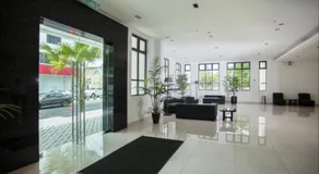 Cathayana Hotel Kuantan - Image 3