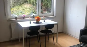 Apartment 6 am Stuttgarter Flughafen-Messe - Image 4