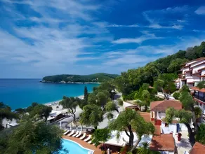 Valtos Beach Hotel - Image 4