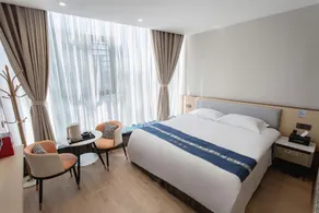 Jiangwan Esports Hotel - Image 2