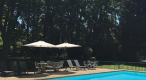 Château de Saint-Girons - Luxury Guest House in Provence - Image 3
