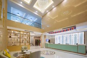 Yeste Hotel Suizhou Museum Chengli Industrial Park - Image 3