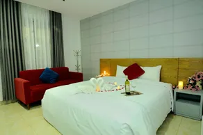 Lavie en Rose Coffee & Spa Hotel - Image 5