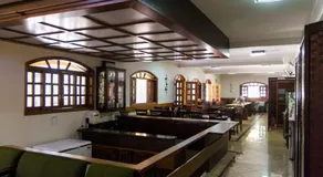Jardin Park Hotel - Image 5