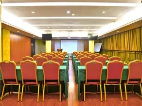 Vienna Hotel Meizhou Mei County Airport - Image 4