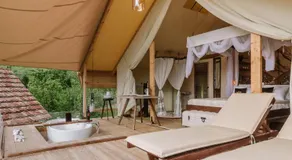 Zaluka Urban Glamping - Image 2