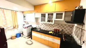 Shree Abode - AC 1 BHK in Marcel, Old Goa Panjim - Image 3