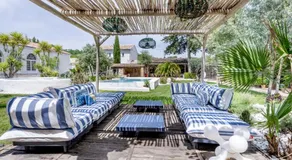Domaine Secret d'Uzès & Spa - Maison Privative - Image 2