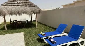 Superbe villa avec piscine sans aucun vis à vis - Image 4