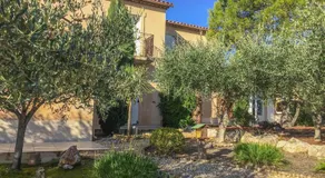 Anduze Gîte Les Lauriers au "Petit Clos des Cigales" - Image 3