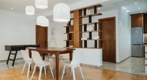 iKu Urban Apartment - Image 5