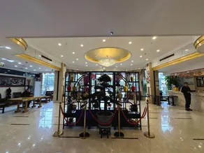 Jinyi Hotel (Yongchuan Branch) - Image 5