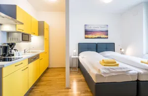 FeelGood Apartments SmartLiving | contactless check-in - Image 2
