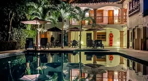 Finca Hotel Guali Santafe - Image 2
