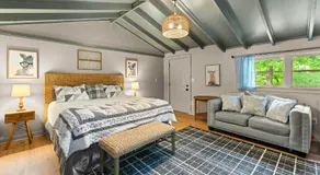 North 40 Lodge and Cabin - Image 2