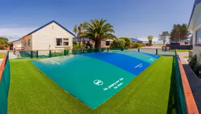 Carters Beach Top 10 Holiday Park - Image 4