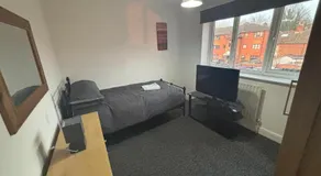 Two Bedroom Apartment in Grantham Town Centre - Image 2