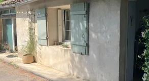 Jolie annexe du mas dans le cœur de la garrigue nîmoise - Image 5