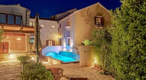 Agréable maison avec jardin, terrasse et barbecue | Vue nature - Image 2