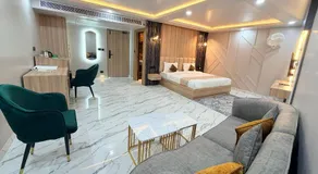 Hotel MEDHA Inn - Image 4