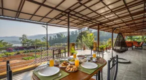SaffronStays Ekam Lakehouse - Image 5