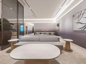 JI Hotel (Qingdao Tianan Shumacheng Chunyang Road) - Image 4