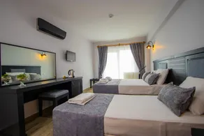 Hotel Le Marin - Image 2