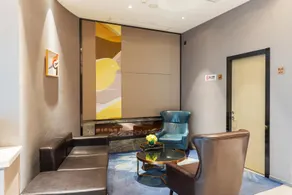 Home Inn Nanchang Tengwang Pavilion Xiangshan North Road Pedestrian Street - Image 3
