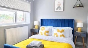 Copperfield House - Free Parking - Image 2