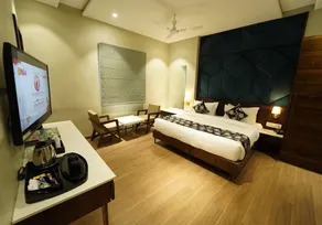 HOTEL GANPATI - Image 2