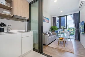 One - Bedroom Apartment Near Beach 2209 - Image 2