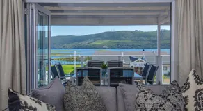 Thesen Harbour Town Apartments @ Beautiful Knysna Villas - Image 3