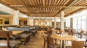 Hotel Sportwelt - Image 2