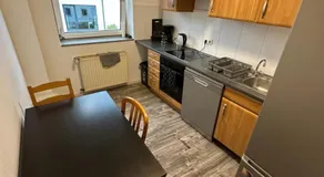 Schöne Apartments in Frechen - Königsdorf BM01 bis BM05 - Image 4