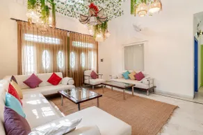 Oasis In Jaipur - Entire Villa with Private Garden - Image 2