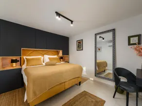 Beautiful apartment with view - Image 2