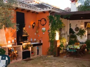 Quaint Villa in Arriate near Nice Beach - Image 5