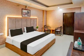 Townhouse Rudrapur Manoj Sarkar Stadium - Image 2